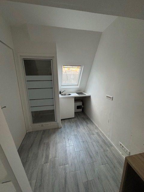 Appartement - 9 m² - 1 pièce
