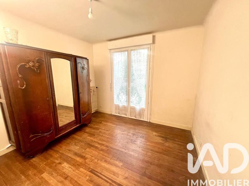 Maison - 128 m² - 6 pièces