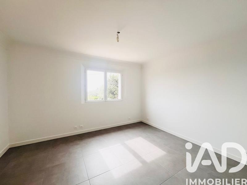 Appartement - 171 m² - 6 pièces