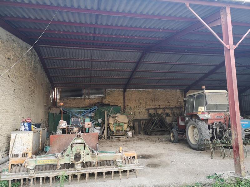 Maison - 76 m² - 3 pièces