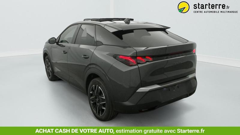 Peugeot 3008 Hybrid 145 e-Dcs6 Gt