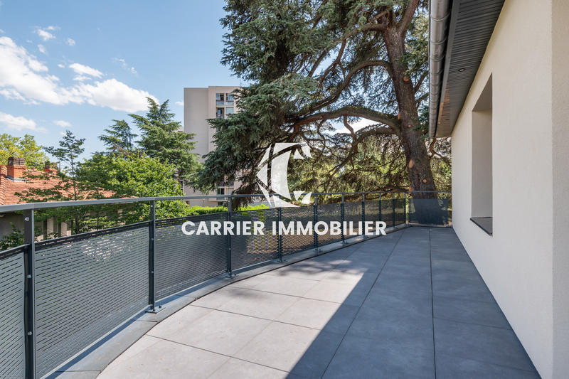 Appartement - 55 m² - 4 pièces