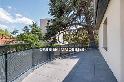 Appartement - 55 m² - 4 pièces