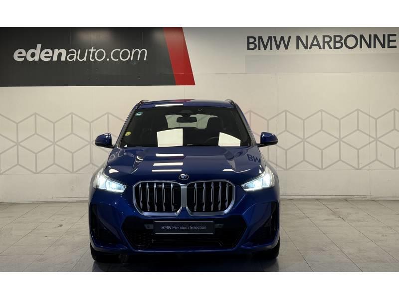 Bmw X1 xDrive 23d 211ch Dkg7 m Sport