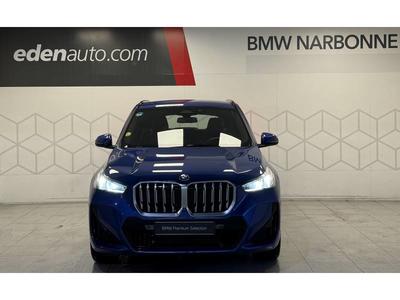 Bmw X1 xDrive 23d 211ch Dkg7 m Sport