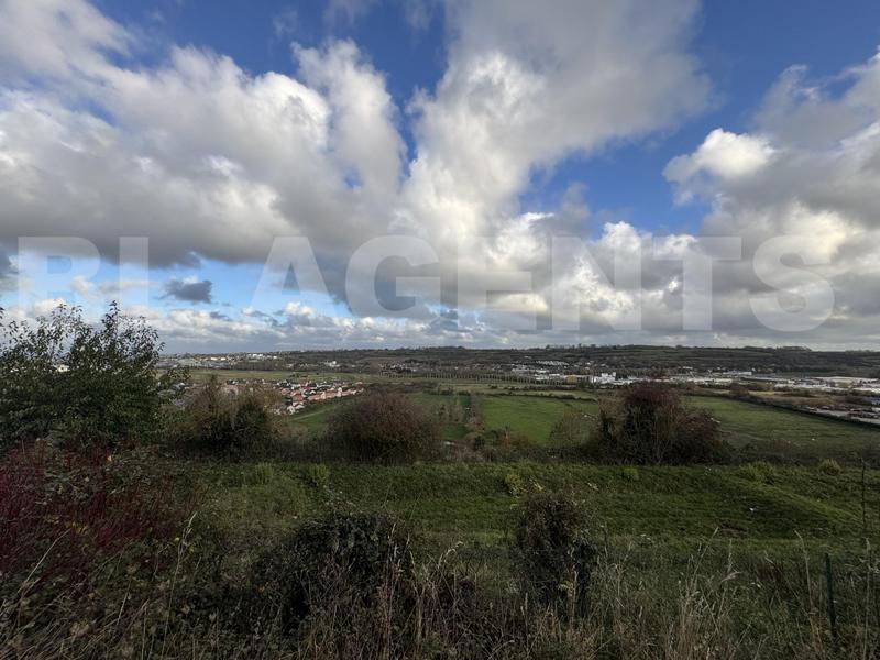 Maison - 62 m² - 4 pièces