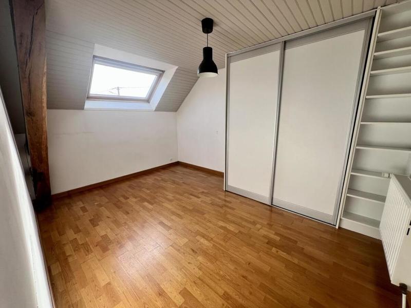 Longère - 145 m² - 5 pièces