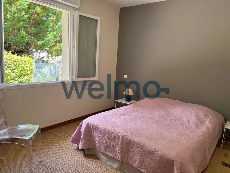 Maison - 121 m² - 5 pièces