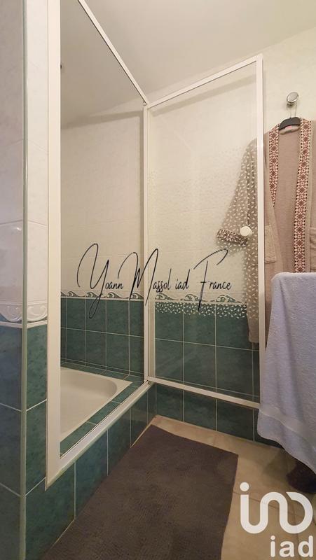 Maison - 154 m² - 7 pièces