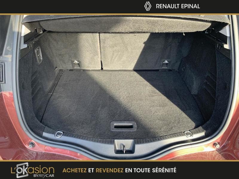 Renault Scénic IV TCe 130 Energy Intens