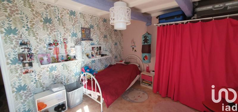 Maison de campagne - 252 m² - 10 pièces