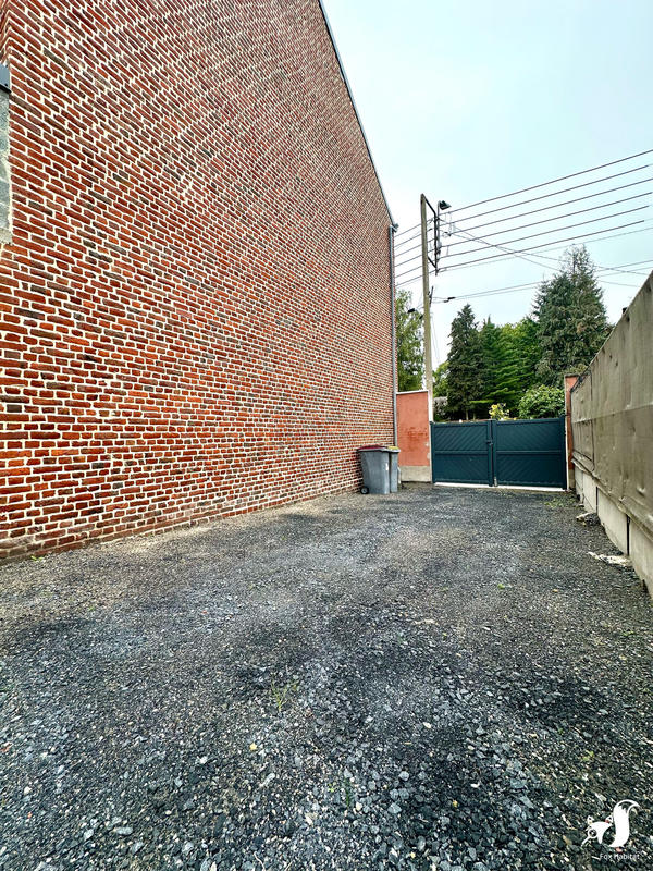 Maison - 145 m² - 5 pièces