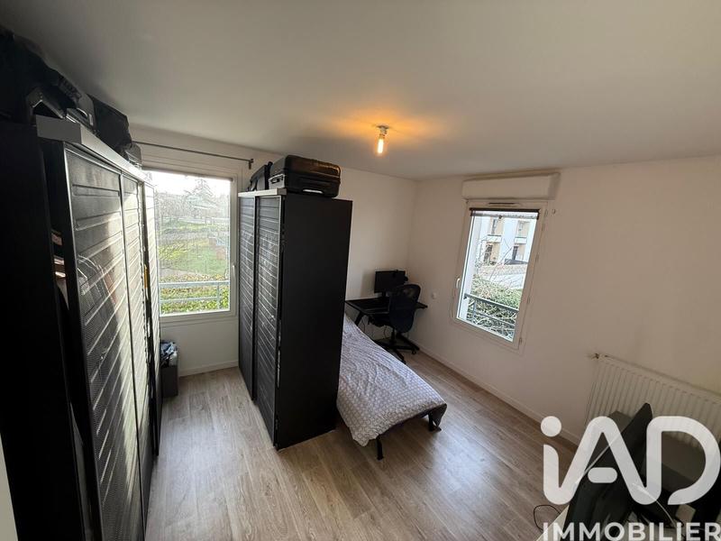 Appartement - 79 m² - 4 pièces
