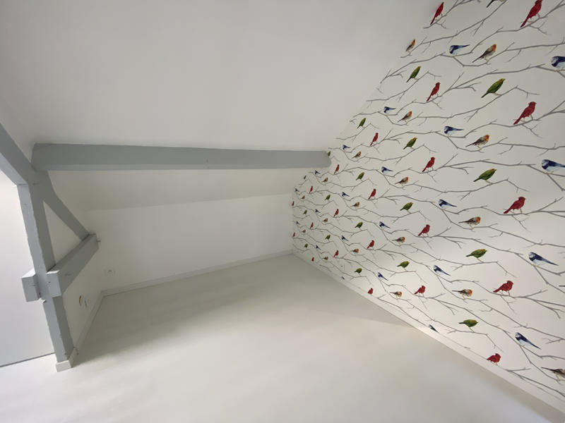 Maison - 150 m² - 10 pièces