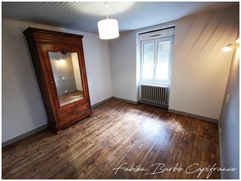 Maison - 132 m² - 5 pièces