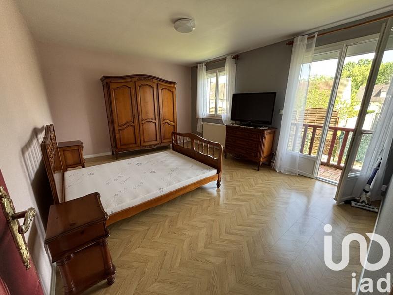 Maison de village - 180 m² - 5 pièces