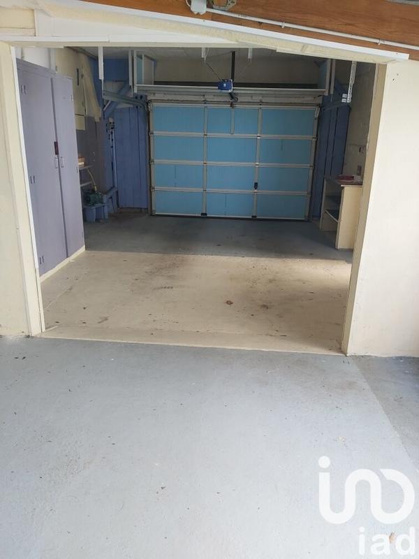 Maison - 134 m² - 5 pièces