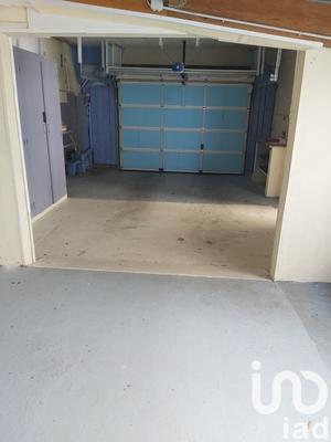 Maison - 134 m² - 5 pièces