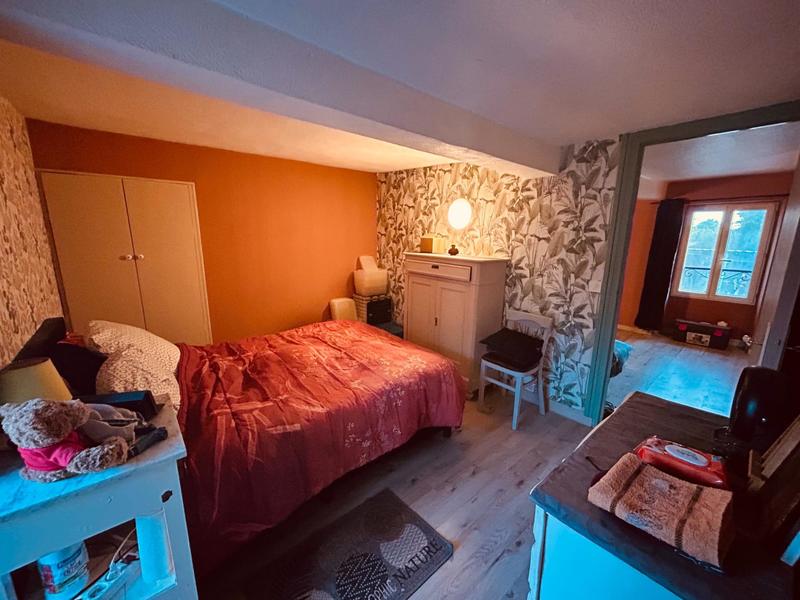 Maison - 145 m² - 6 pièces