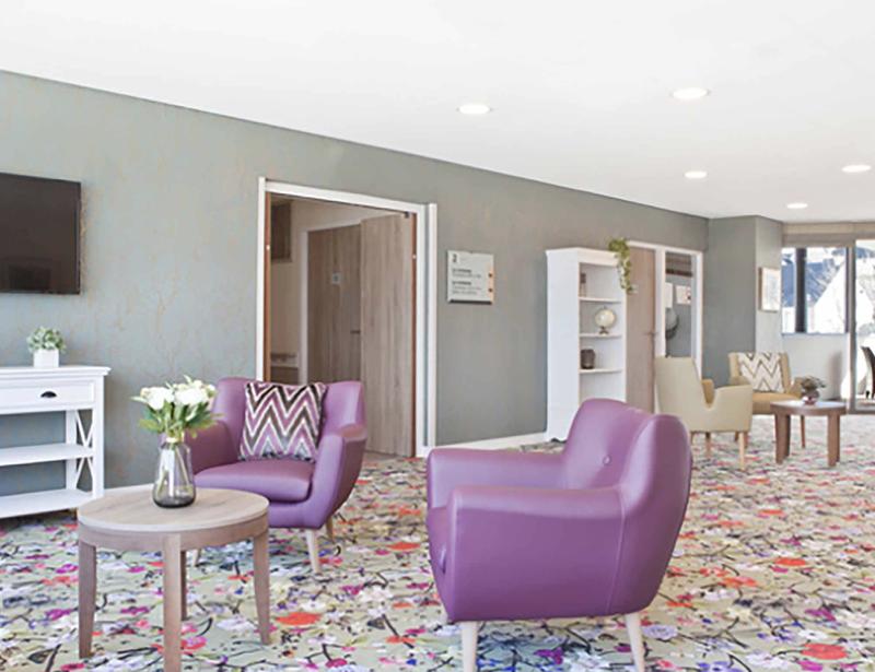 Appartement - 22 m² - 1 pièce