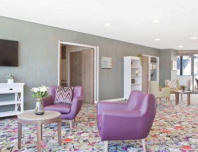 Appartement - 22 m² - 1 pièce