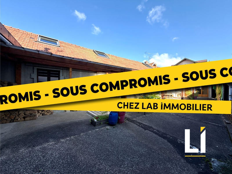 Appartement - 161 m² - 5 pièces