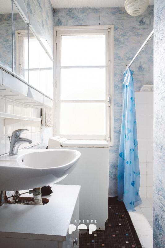 Maison - 76 m² - 4 pièces