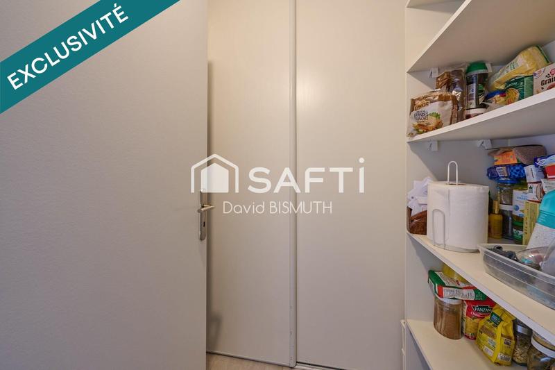 Appartement - 78 m² - 4 pièces