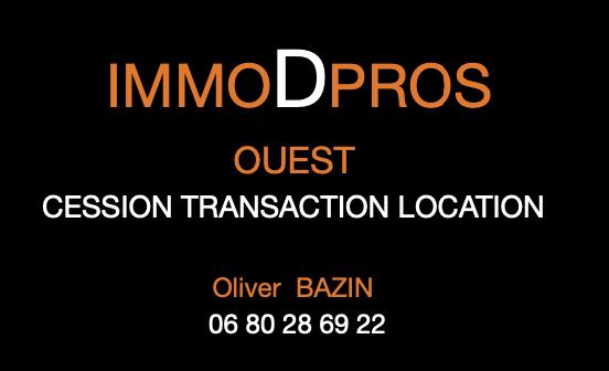 Local commercial - 90 m²