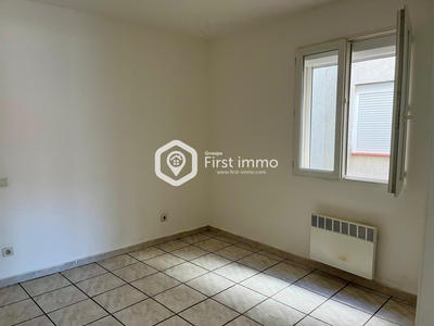 Appartement - 48 m² - 3 pièces