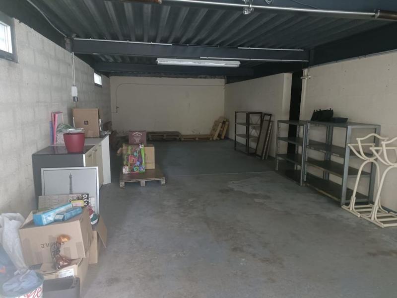 Bureau - 79 m² - 2 pièces