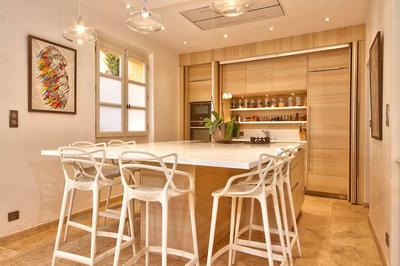 Maison de village - 129 m² - 4 pièces