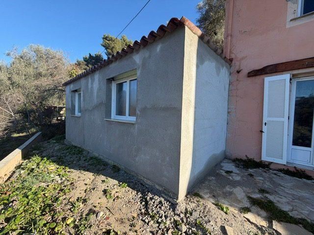 Appartement - 112 m² - 5 pièces