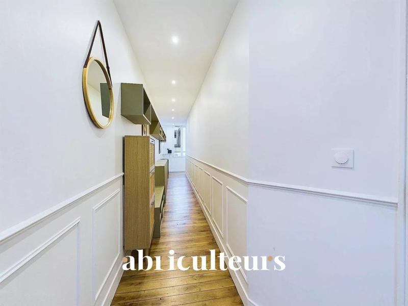 Appartement - 51 m² - 2 pièces