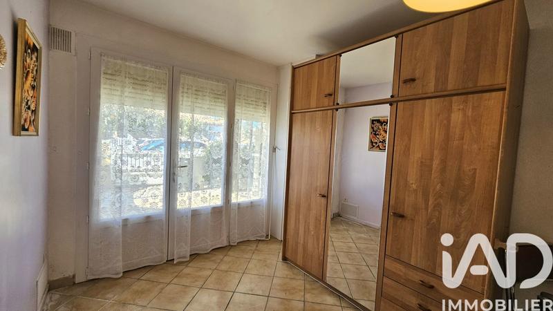 Maison - 90 m² - 3 pièces