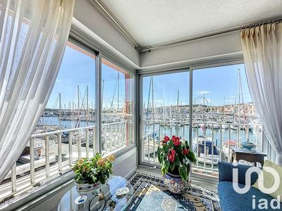 Appartement - 80 m² - 3 pièces