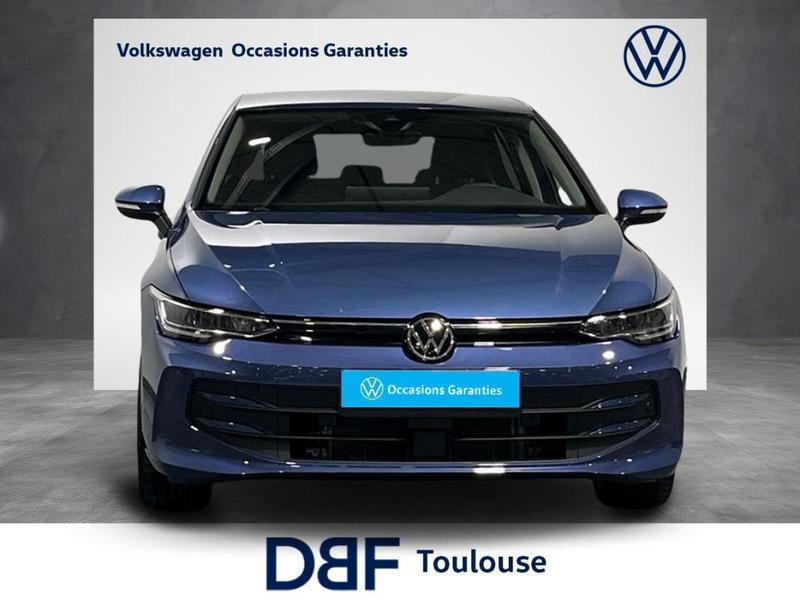 Volkswagen Golf 1.5 eTSI Evo2 116 Dsg7 Vw Edition