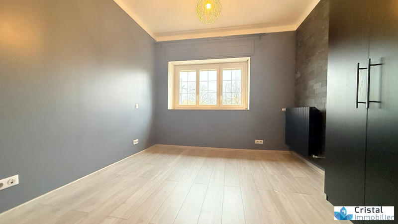 Maison ancienne - 117 m² - 5 pièces