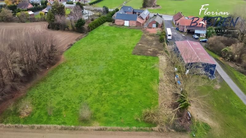 Corps de ferme - 234 m² - 8 pièces