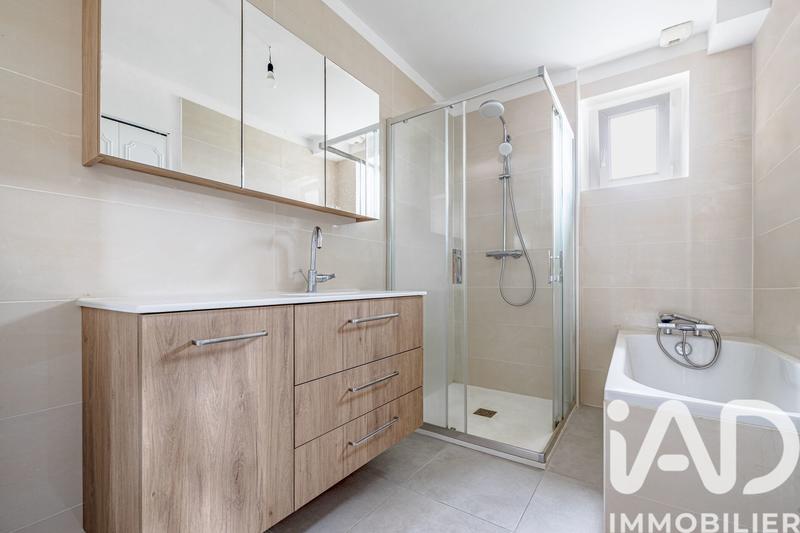 Maison - 131 m² - 5 pièces