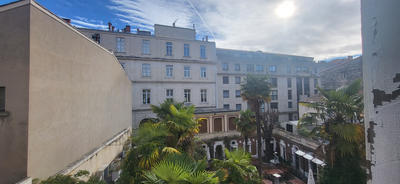 Appartement - 52 m² - 3 pièces