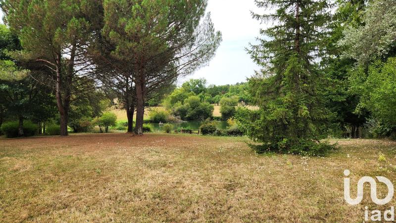 Maison - 219 m² - 6 pièces