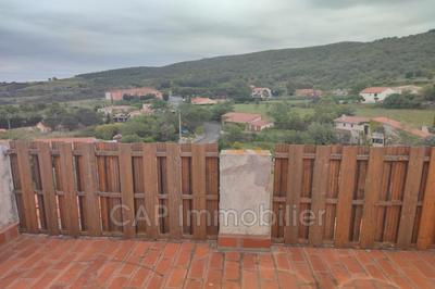 Maison de village - 107 m²