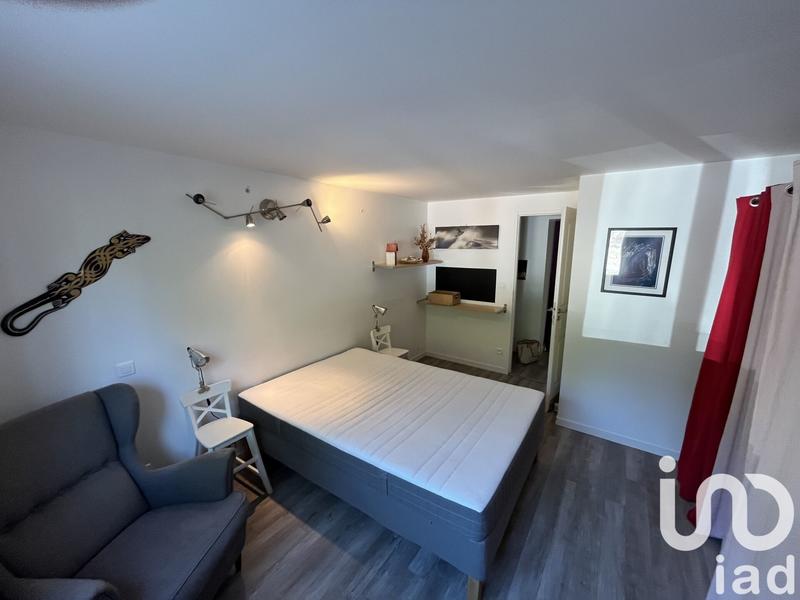 Maison - 162 m² - 6 pièces