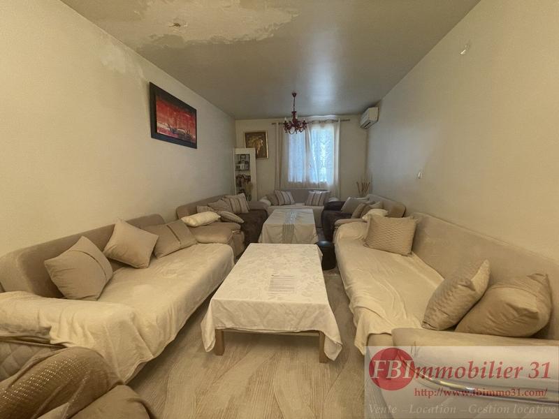 Maison - 106 m² - 3 pièces