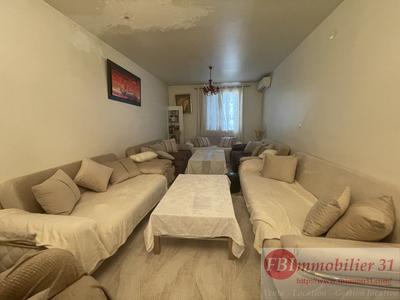 Maison - 106 m² - 3 pièces