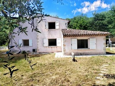 Villa - 201 m² - 6 pièces