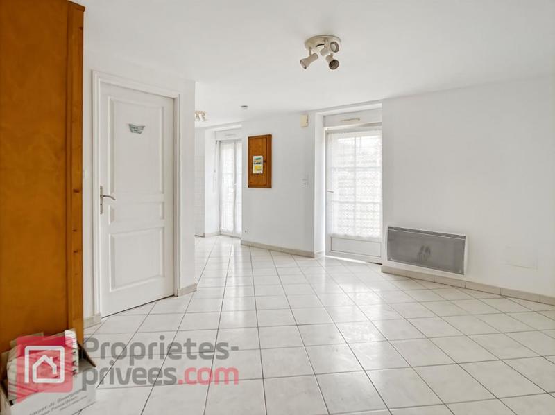 Maison - 104 m² - 6 pièces