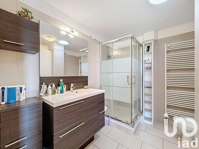 Maison - 190 m² - 6 pièces