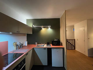 Appartement - 47 m² - 3 pièces